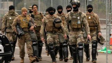 قاضية أميركية تمنع موقتا نشر الحرس الوطني في بورتلاند