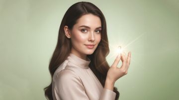 كبسولة (الضوء السحري) ومستقبل إنقاص الوزن كبسولة (الضوء السحري) ومستقبل إنقاص الوزن