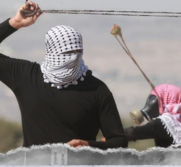  معطى : 356 عملا مقاوما في الضفة والقدس أسفرت عن مقتل 3 جنود صهاينة خلال أكتوبر