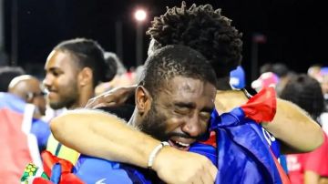 هايتي مهددة بالغياب الجماهيري عن كأس العالم 2026 لهذا السبب