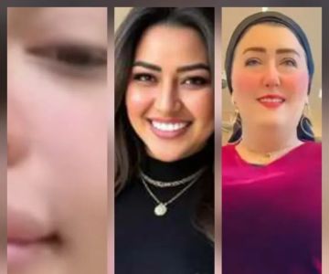 3 1.. شاهد تسريبات رحمة محسن وأميرة الدهب وهدير عبدالرازق 3 1.. شاهد تسريبات رحمة محسن وأميرة الدهب وهدير عبدالرازق