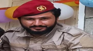 أبو سالم.. القائد الذي يصعب تجاهله أبو سالم.. القائد الذي يصعب تجاهله