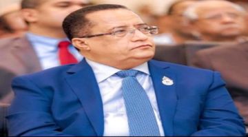 الخبجي: لا سلام عادل دون شراكة حقيقية تنصف تطلعات شعب الجنوب الخبجي: لا سلام عادل دون شراكة حقيقية تنصف تطلعات شعب الجنوب