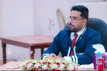 القضاء يلغي قرار جامعة عدن ويقر اعتماد درجة الماجستير للباحث عبدالرؤوف السقاف