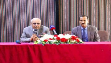 الكثيري يؤكد حرص المجلس الانتقالي على تجنيب حضرموت أي فتن