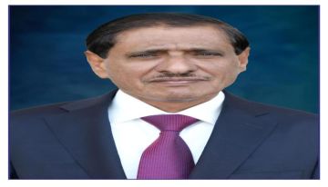 اللواء البحسني : استهداف مرافق شركة بترومسيلة عمل مدان وبقوة