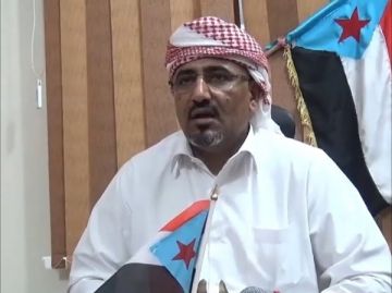 المجلس الانتقالي يواصل تقويض التحالف مع الحكومة رغم مشاركته فيها