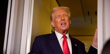 ترامب يطالب الشيوخ الأمريكي بإنهاء الإغلاق الحكومي ترامب يطالب الشيوخ الأمريكي بإنهاء الإغلاق الحكومي