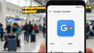 تغيير جذري في (ترجمة جوجل): خيار جديد يضعك بين السرعة والدقة! تغيير جذري في (ترجمة جوجل): خيار جديد يضعك بين السرعة والدقة!