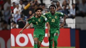 توقيت مباراة المنتخب السعودي للناشئين ضد مالي في كأس العالم اليوم والقنوات الناقلة