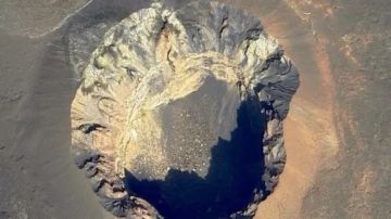 ثوران بركان إثيوبيا.. هايلي غوبي يعطل الطيران ويهدد أجواء غرب آسيا