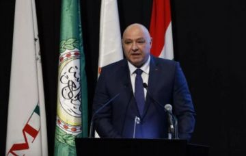 رئيس لبنان يطرح مبادرة شاملة لحل أزمة الجنوب