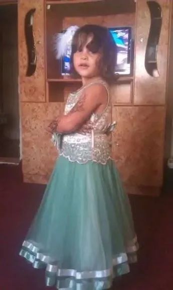  رهف ضحية الانتهاكات الوحشية لأقاربها في الحديدة.. أب يثور لدم ابنته ونيابة عامة تحقق