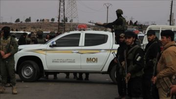 سوريا.. مجموعات خارجة على القانون تطلق النار في 4 بلدات بريف السويداء سوريا.. مجموعات خارجة على القانون تطلق النار في 4 بلدات بريف السويداء