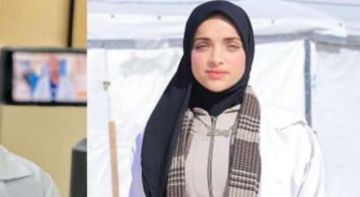 عائلة الهمص: تسنيم ما تزال محتجزة في كرم أبو سالم رغم قرار الإفراج عنها