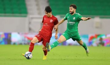 يلا شوت.. بث مباشر لمشاهدة مباراة العربي والأهلي في الجولة 7 من الدوري القطري