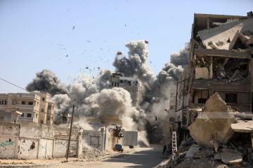 25 شهيدا بنيران العدو الإسرائيلي في مناطق متفرقة من قطاع غزة