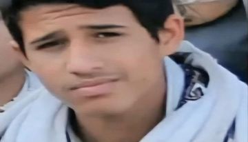 أثناء مشاركته بدورة مغلقة مع الحـ.ـوثيين .. العثور على طفل مقتـ.ـول داخل الجامع الكبير بصنعاء