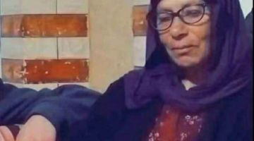 استشهاد مسنة فلسطينية باعتداء إسرائيلي قرب رام الله استشهاد مسنة فلسطينية باعتداء إسرائيلي قرب رام الله