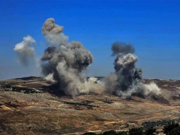 العدو الإسرائيلي يواصل اعتداءاته على لبنان العدو الإسرائيلي يواصل اعتداءاته على لبنان