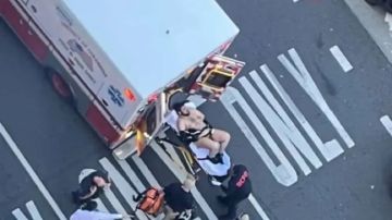 الكشف عن هوية مطلق النار قرب البيت الأبيض.. وهذا ما يخفيه الأمريكان بشأنه الكشف عن هوية مطلق النار قرب البيت الأبيض.. وهذا ما يخفيه الأمريكان بشأنه