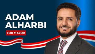 تطور مفاجئ يقلب نتيجة انتخابات هامترامك ويهدد بخسارة المرشح اليمني الأمريكي آدم الحربي 