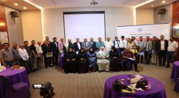 توصيات هامة في ورشة الرابطة الاقتصادية لضبط الأسعار وتعزيز الاستقرار الاقتصادي