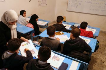 توقيف وزير التربية الليبي للتقصير بملف طباعة الكتب المدرسية