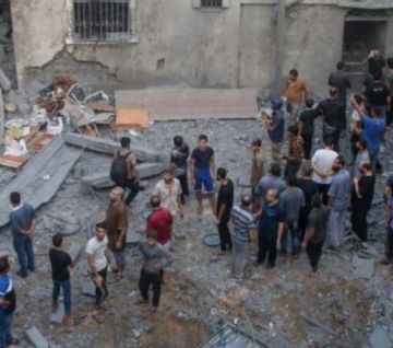 خبير قانوني: وعد بلفور الخطيئة البريطانية الكبرى وجريمة مستمرة بحق الشعب الفلسطيني