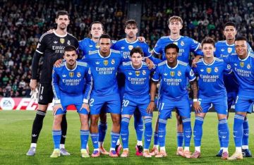 ريال مدريد يتعرض لضربة قوية قبل مواجهة أولمبياكوس بدوري أبطال أوروبا