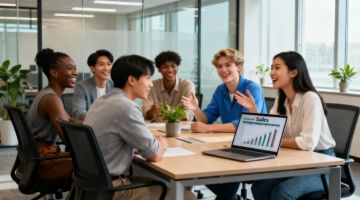 شفافية الرواتب تحت المجهر: جيل زد يدفع الشركات للكشف عن الأجور