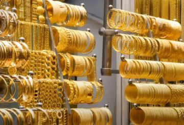 صدمة للمصريين بسبب أسعار الذهب اليوم في مصر صدمة للمصريين بسبب أسعار الذهب اليوم في مصر