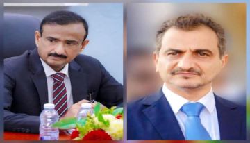 عدن تثمن جهود شبوة بعد استئناف ضخ النفط الخام للكهرباء عدن تثمن جهود شبوة بعد استئناف ضخ النفط الخام للكهرباء