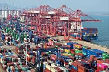 في إطار هدنة تجارية..الولايات المتحدة تمدد الإعفاءات الجمركية على واردات صينية