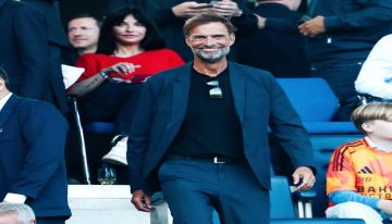 كلوب يفتح باب العودة لإنقاذ ليفربول