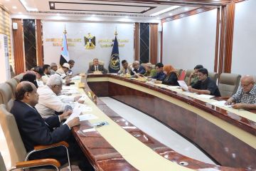 مجلس المستشارين يقف أمام آخر التحضيرات للاحتفاء بذكرى عيد الاستقلال 30 نوفمبر مجلس المستشارين يقف أمام آخر التحضيرات للاحتفاء بذكرى عيد الاستقلال 30 نوفمبر