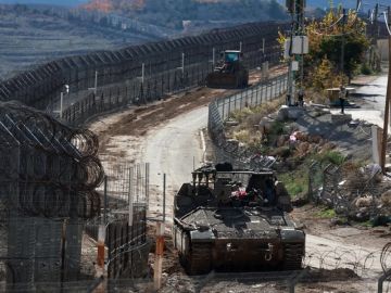 مرصد: 50 اعتداء إسرائيلي على الأراضي السورية منذ بداية نوفمبر دون رادع