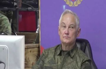 وزير الدفاع الروسي يعلن الاستعداد لاستئناف الاختبارات النووية