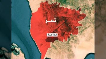 اشتباكات مسلحة بين المقاومة الوطنية ومسلحين قبليين في الوازعية