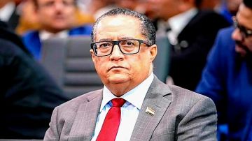 الخبجي: المرجعيات القديمة انتهت.. وحان وقت إطار يواكب واقع الجنوب الخبجي: المرجعيات القديمة انتهت.. وحان وقت إطار يواكب واقع الجنوب