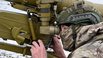 الدفاع الروسية: طواقم الدفاع الجوي الروسي تدمر 22 طائرة أوكرانية مسيرة خلال الليلة الماضية الدفاع الروسية: طواقم الدفاع الجوي الروسي تدمر 22 طائرة أوكرانية مسيرة خلال الليلة الماضية