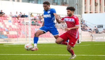 بركلات الترجيح الجلاء طرف أول في نهائي كأس العاصمة عدن بنسختها الثالثة