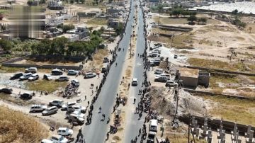 قبائل ذي السفال والسياني في إب تعلن الجهوزية لمواجهة الأعداء