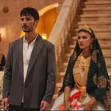 مشاهدة مسلسل الخليفة الحلقة 10 مترجمة بالكامل وتفاصيل تصاعد الأحداث في الموسم الجديد مشاهدة مسلسل الخليفة الحلقة 10 مترجمة بالكامل وتفاصيل تصاعد الأحداث في الموسم الجديد