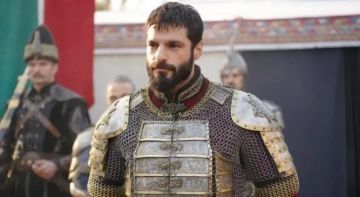 موعد عرض مسلسل محمد الفاتح والقنوات الناقلة له موعد عرض مسلسل محمد الفاتح والقنوات الناقلة له