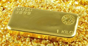 أسعار الذهب تعزز مكاسبها لمستوى 4115 دولارا للأوقية