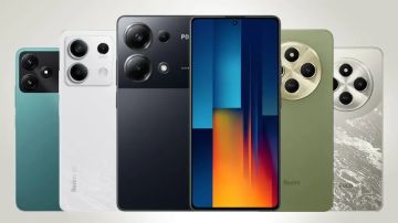 أفضل الهواتف الاقتصادية في السعودية 2025.. مواصفات قوية وسعر مناسب