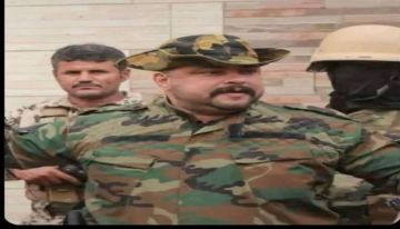 أنباء عن ترفيع مسؤول أمني في عدن