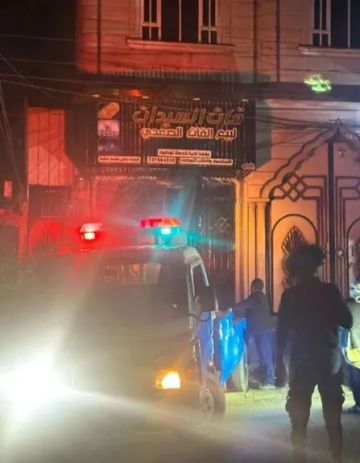 إغلاق محل مخصص لبيع القات للسيدات فقط في صنعاء يثير موجة جدل واسعة