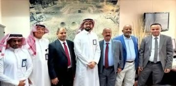 اتفاق جديد بين الخطوط الجوية اليمنية والسعودية